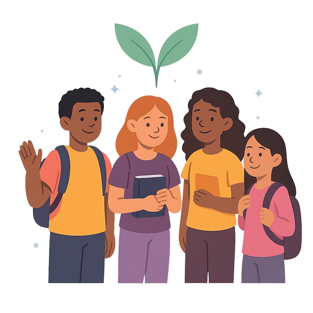 Student Safety Shield