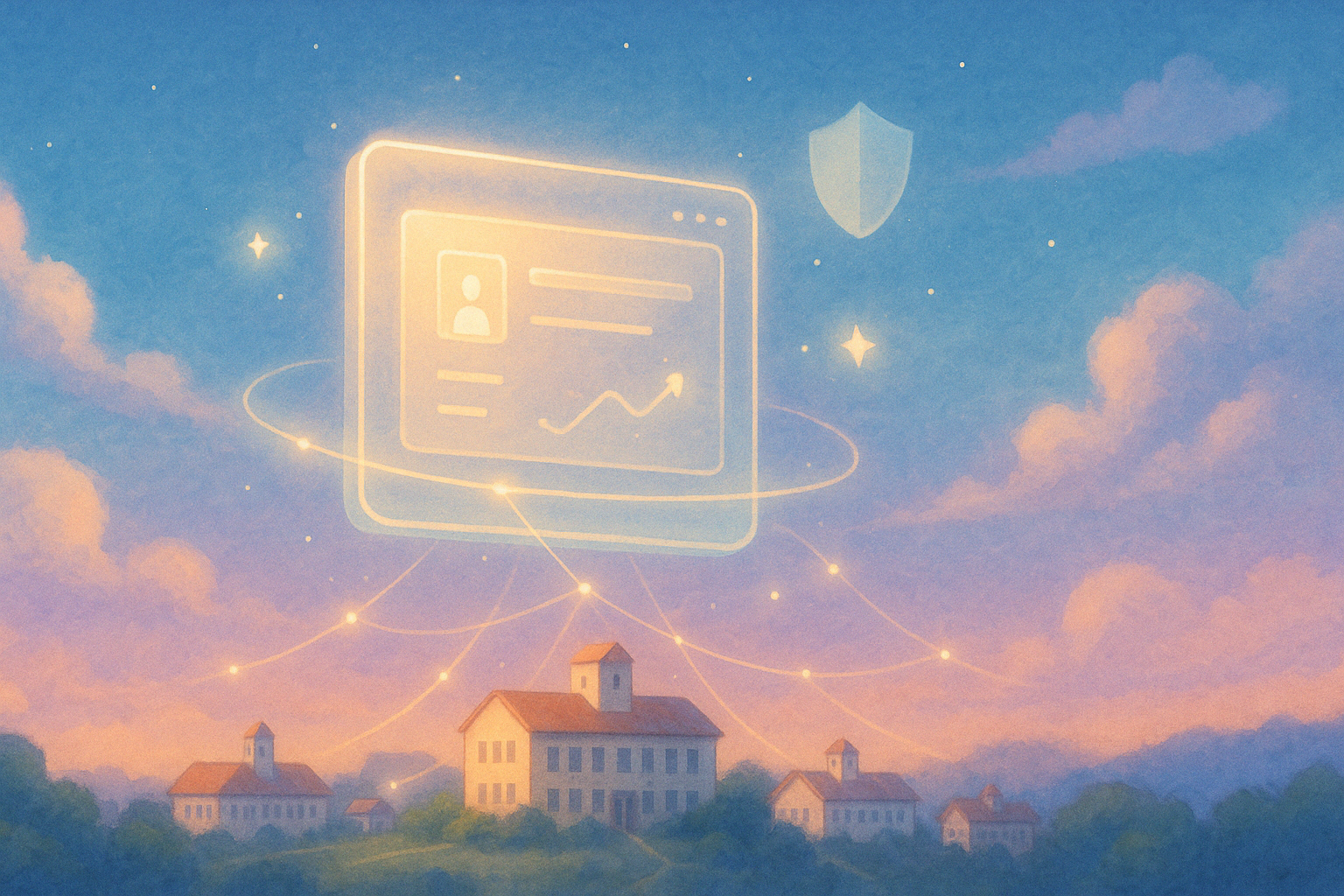 Launch a Future-Ready Well-Being Platform